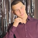 Знакомства: Кирилл, 26 лет, Курган