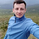 Знакомства: Коля, 29 лет, Львов