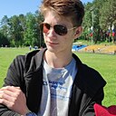 Знакомства: Палатов Глеб, 19 лет, Абакан