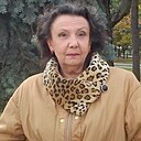 Знакомства: Антонина, 65 лет, Минск