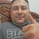 Знакомства: Руслан, 35 лет, Новокуйбышевск