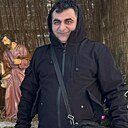 Знакомства: Джордж, 48 лет, Киев