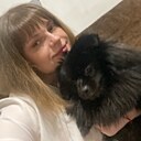 Знакомства: Ольга, 37 лет, Екатеринбург
