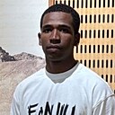 Знакомства: Шариф, 23 года, Краснодар