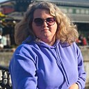 Знакомства: Жанна, 40 лет, Санкт-Петербург