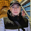 Знакомства: Эдуард, 25 лет, Новосибирск