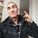 Знакомства: Дима, 45 лет, Юрга