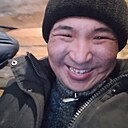 Знакомства: Солбон, 48 лет, Сольвычегодск