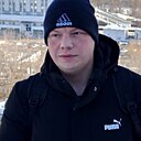 Знакомства: Сергей, 35 лет, Владимир