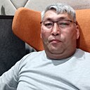 Знакомства: Алик, 47 лет, Оренбург