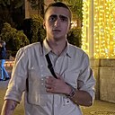 Знакомства: Давит, 25 лет, Евпатория