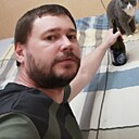 Знакомства: Андрей, 38 лет, Новый Уренгой