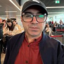 Знакомства: Иосеф, 46 лет, Варшава