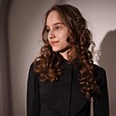 Знакомства: Ксения, 18 лет, Санкт-Петербург