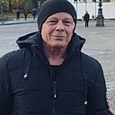 Знакомства: Юрец, 58 лет, Ауе