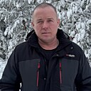 Знакомства: Сергей, 45 лет, Тольятти