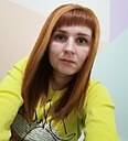 Знакомства: Натали, 38 лет, Красноярск