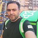 Знакомства: Сергей, 39 лет, Краснодар