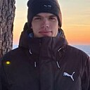 Знакомства: Матвей, 27 лет, Бердск