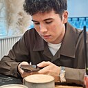 Знакомства: Бакдаулет, 22 года, Астана