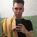 Знакомства: Данил, 18 лет, Самара