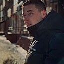 Знакомства: Владислав, 25 лет, Борисов