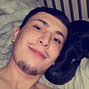 Знакомства: Самандар, 19 лет, Брянск