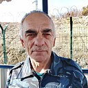 Знакомства: Евгений, 59 лет, Геленджик