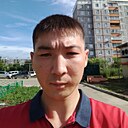 Знакомства: Максим, 29 лет, Комсомольск-на-Амуре