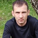 Знакомства: Игорь, 37 лет, Чита