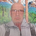 Знакомства: Игорь, 59 лет, Орел