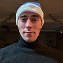 Знакомства: Никита, 26 лет, Усолье-Сибирское