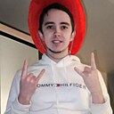 Знакомства: Данил, 25 лет, Кемерово