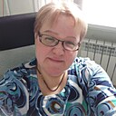 Знакомства: Елена, 48 лет, Апатиты