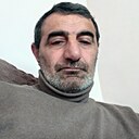 Знакомства: Арарат, 57 лет, Ванадзор