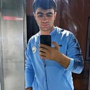 Знакомства: Алихан, 28 лет, Ростов-на-Дону