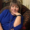 Знакомства: Хельга, 51 год, Санкт-Петербург