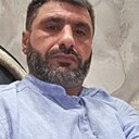 Знакомства: Галиб, 39 лет, Валуйки