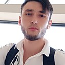 Знакомства: Ali, 26 лет, Новый Уренгой