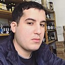 Знакомства: Эльвйн, 33 года, Владивосток