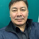 Знакомства: Асхат, 49 лет, Астана