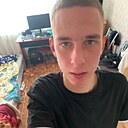 Знакомства: Савелий, 18 лет, Воронеж