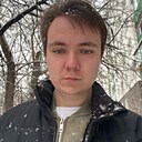 Знакомства: Марк, 21 год, Челябинск