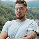 Знакомства: Андрей, 37 лет, Гродно