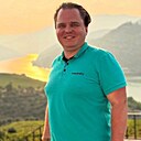 Знакомства: Валдис, 36 лет, Красногорск