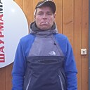 Знакомства: Артем, 36 лет, Липецк