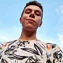 Знакомства: Юрий, 20 лет, Полтава