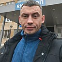 Знакомства: Антон, 35 лет, Обнинск