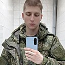Знакомства: Кирилл, 25 лет, Балтийск