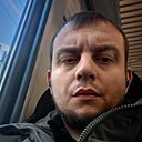 Знакомства: Сергей, 36 лет, Лобня